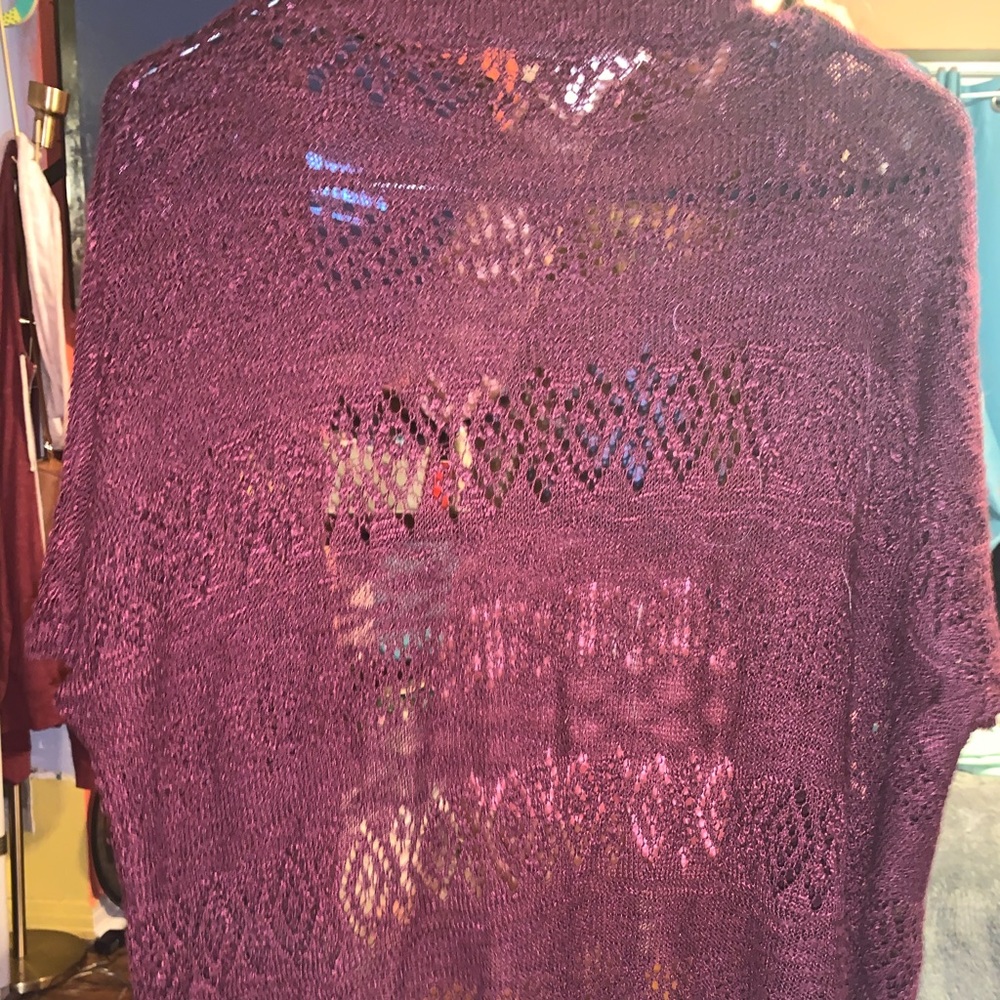 2 Cardigans - Picture 2 of 6